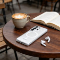 Kryt Tech-Protect MagSlim pro Galaxy S26 Ultra - čirý mat