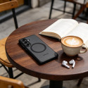 Kryt Tech-Protect MagPEAK pro Galaxy S26 - černý