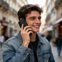 Kryt Tech-Protect MagPEAK pro Galaxy S26 - černý