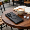 Kryt Tech-Protect MagPeak pro Galaxy S26 Ultra - černý