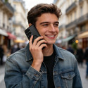 Kryt Tech-Protect MagPeak pro Galaxy S26 Ultra - černý