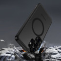 Kryt Tech-Protect MagPeak pro Galaxy S26 Ultra - černý