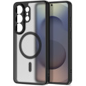 Kryt Tech-Protect BasicMag Galaxy S26 Ultra - translucent
