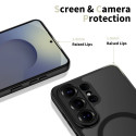 Kryt Tech-Protect BasicMag Galaxy S26 Ultra - translucent