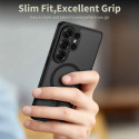 Kryt Tech-Protect BasicMag Galaxy S26 Ultra - translucent