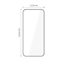 Ochranné sklo Tech-Protect QUICK SET+ 2-Pack Galaxy S26+ černá