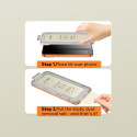 Ochranné sklo Tech-Protect QUICK SET+ 2-Pack Galaxy S26+ černá