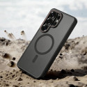 Kryt Tech-Protect MagCam MagSafe pro Galaxy S26 Ultra - černá/červe