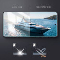 Ochranné sklo Tech-Protect Quick Set AR+ S26+ černá