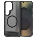 Kryt Tech-Protect MagRack pro Galaxy S26 Ultra - matná černá
