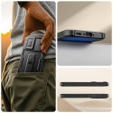 Kryt Tech-Protect KEVLAR Cam+ 2-Set Galaxy A36/A37 5G - černá