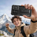 Kryt Tech-Protect KEVLAR Cam+ 2-Set Galaxy A36/A37 5G - černá