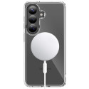 Kryt Tech-Protect FlexAir Hybrid MagSafe pro Galaxy A36/A56/A37 5G - t