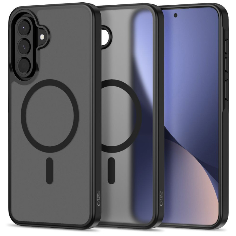 Kryt Tech-Protect MagMat pro Samsung Galaxy A36 / A56 / A37 5G - černá