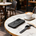 Kryt Tech-Protect MagMat pro Galaxy A36/A56/A37 5G černý