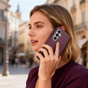 Pouzdro Tech-Protect pro Galaxy A36 / A56 / A37 5G - burgundy