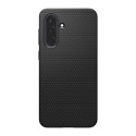 Kryt Spigen LIQUID AIR Galaxy A36 5G - matte black