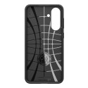 Kryt Spigen LIQUID AIR Galaxy A36 5G - matte black
