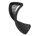 Kryt Spigen LIQUID AIR Galaxy A36 5G - matte black