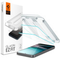Ochranné sklo Spigen GLAS.TR EZ Fit Galaxy A36 5G