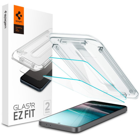 Ochranné sklo Spigen GLAS.TR EZ Fit Galaxy A36 5G