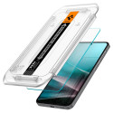 Ochranné sklo Spigen GLAS.TR EZ Fit Galaxy A36 5G