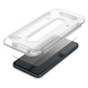 Ochranné sklo Spigen GLAS.TR EZ Fit Galaxy A36 5G
