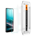 Ochranné sklo Spigen GLAS.TR EZ Fit Galaxy A36 5G