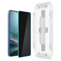 Ochranné sklo Spigen EZ Fit Privacy HD 2-pack Galaxy S24/S25