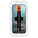 Ochranné sklo Spigen EZ Fit Privacy HD 2-pack Galaxy S24/S25