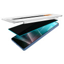 Ochranné sklo Spigen EZ Fit Privacy 2-pack pro Galaxy S25 Ultra