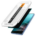 Ochranné sklo Spigen EZ Fit Privacy 2-pack pro Galaxy S25 Ultra
