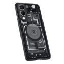 Kryt Spigen ULTRA HYBRID MAG pro Samsung S25 Edge - black