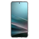 Kryt Spigen ULTRA HYBRID MAG pro Samsung Galaxy S25 Edge - clear