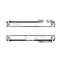 Kryt Spigen ULTRA HYBRID MAG pro Samsung Galaxy S25 Edge - clear