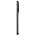 Kryt Spigen ULTRA HYBRID Mag pro Galaxy S25 Edge - černý průsvitný