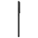 Kryt Spigen LIQUID AIR pro Galaxy S25 Edge - černý