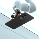 Kryt Spigen LIQUID AIR pro Galaxy S25 Edge - černý
