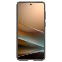 Kryt Spigen LIQUID AIR pro Galaxy S25 Edge - šedá