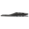 Kryt Spigen LIQUID AIR pro Galaxy S25 Edge - šedá
