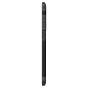 Kryt Spigen TOUGH ARMOR MagSafe S25 Edge - černá