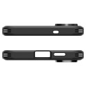 Kryt Spigen TOUGH ARMOR MagSafe S25 Edge - černá