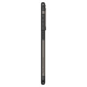 Kryt Spigen TOUGH ARMOR MagSafe Galaxy S25 Edge šedá/černá
