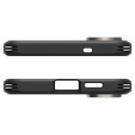 Kryt Spigen TOUGH ARMOR MagSafe Galaxy S25 Edge šedá/černá
