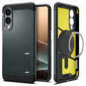 Kryt Spigen TOUGH ARMOR MagSafe Galaxy S25 Edge