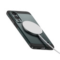 Kryt Spigen TOUGH ARMOR MagSafe Galaxy S25 Edge