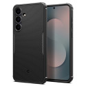 Kryt Spigen CORE ARMOR MAG pro Galaxy S25 FE - matná černá