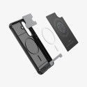 Kryt Spigen CORE ARMOR MAG pro Galaxy S25 FE - matná černá