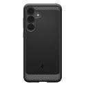 Kryt Spigen Rugged Armor Galaxy S25 FE - matná černá
