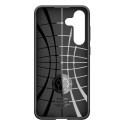 Kryt Spigen Rugged Armor Galaxy S25 FE - matná černá
